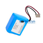 Bateria para PLC GPHC152M07 [bateria de reposição]